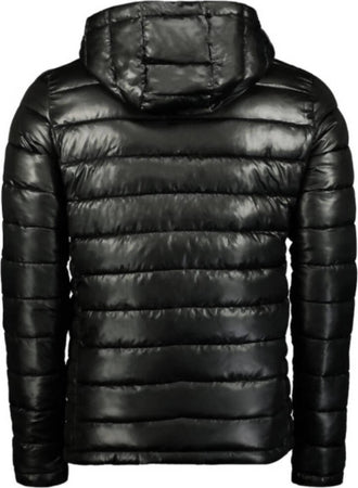 Anapurna Norway Giubbotto Imbottito Piumino Eco Uomo Cappuccio Zip E Tasche Anti Vento Giacca Impermeabile Tinta Unita Moda/Uomo/Abbigliamento/Giacche e cappotti/Giacche impermeabili Euforia - Bronte, Commerciovirtuoso.it