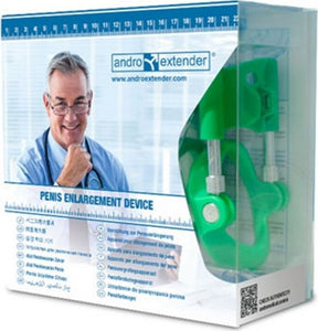 Androextender – Andropenis Basic Trattamento Per L’ingrandimento Del Pene Salute e cura della persona/Erotismo e contraccezione/Sex toys/Masturbatori maschili/Masturbatori a coppa e accessori/Masturbatori a coppa manuali Kondorama - Martinsicuro, Commerciovirtuoso.it