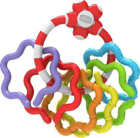 Anelli-afferrafacile-baby-senses-Chicco