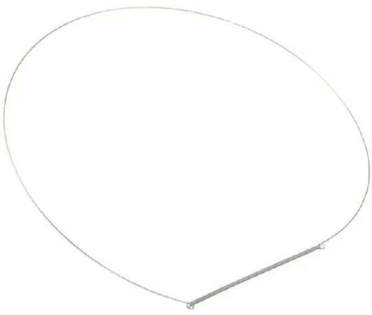 Anello Ariston Tensione Posteriore A Molla Lavatrice C00286084