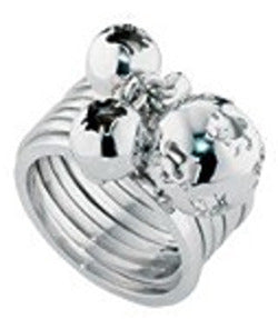 Anello Chiama Angeli Roberto Giannotti Sfa15-18