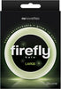 Anello Cockring Firefly Halo Cockring 60 mm Large Clear Anello Fallico In Silicone Fluorescente Salute e cura della persona/Erotismo e contraccezione/Sex toys/Anelli fallici e vibranti Kondorama - Martinsicuro, Commerciovirtuoso.it