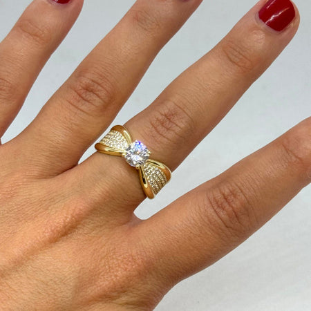 Anello donna 38BYCAMELI PCC303