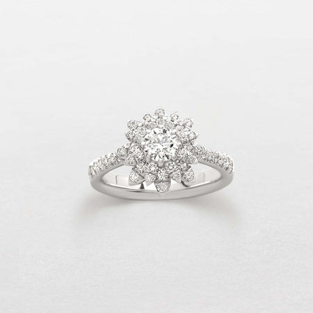 Anello donna GIORGIO VISCONTI AB16946GU