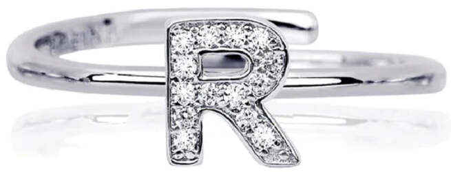 Anello donna MABINA 523110R