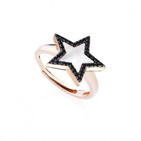 Anello donna MARCELLO PANE RI8353