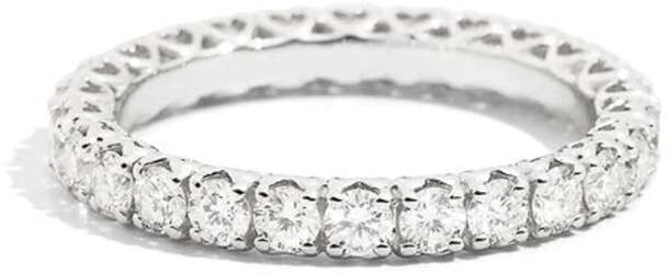 Anello Donna Recarlo 521009412