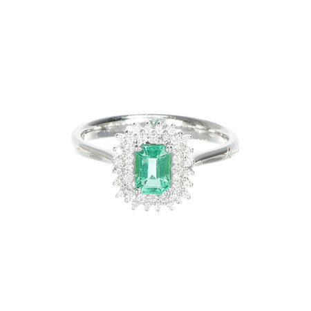 Anello donna RECARLO R77CC002/SM-13