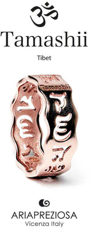Anello donna TAMASHII RHS900-01