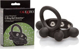 Anello Fallico C-ring Ball Stretcher Large-w Anello Fallico Regolabile cCon Palline Salute e cura della persona/Erotismo e contraccezione/Sex toys/Anelli fallici e vibranti Kondorama - Martinsicuro, Commerciovirtuoso.it
