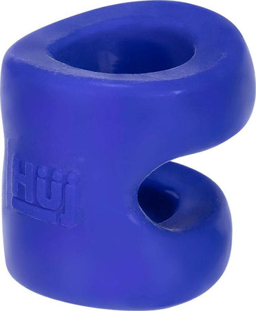 Anello Fallico Cockring Pene Testicoli In Silicone Hünkyjunk Connect Cock & Ball Tugger Ring Cobalt Salute e cura della persona/Erotismo e contraccezione/Sex toys/Anelli fallici e vibranti Kondorama - Martinsicuro, Commerciovirtuoso.it