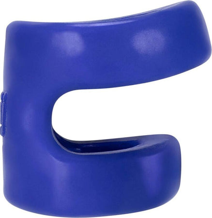 Anello Fallico Cockring Pene Testicoli In Silicone Hünkyjunk Connect Cock & Ball Tugger Ring Cobalt Salute e cura della persona/Erotismo e contraccezione/Sex toys/Anelli fallici e vibranti Kondorama - Martinsicuro, Commerciovirtuoso.it