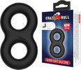 Anello Fallico Crazy Bull In Silicone Super Soft anello per Pene morbido a forma di 8 Salute e cura della persona/Erotismo e contraccezione/Sex toys/Anelli fallici e vibranti Kondorama - Martinsicuro, Commerciovirtuoso.it