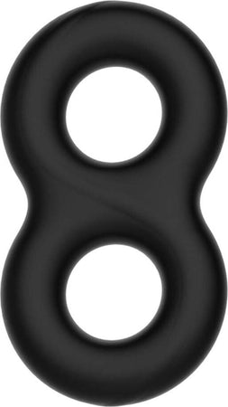 Anello Fallico Crazy Bull In Silicone Super Soft anello per Pene morbido a forma di 8 Salute e cura della persona/Erotismo e contraccezione/Sex toys/Anelli fallici e vibranti Kondorama - Martinsicuro, Commerciovirtuoso.it