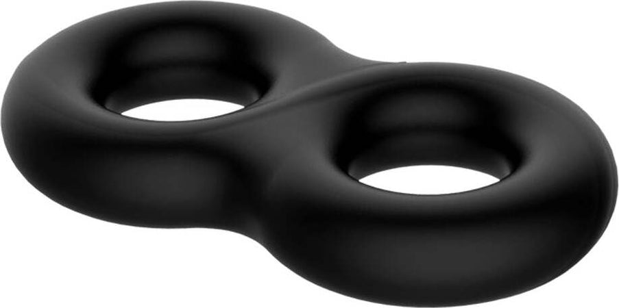 Anello Fallico Crazy Bull In Silicone Super Soft anello per Pene morbido a forma di 8 Salute e cura della persona/Erotismo e contraccezione/Sex toys/Anelli fallici e vibranti Kondorama - Martinsicuro, Commerciovirtuoso.it