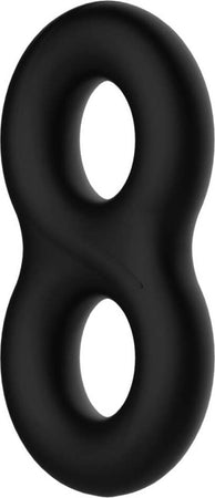 Anello Fallico Crazy Bull In Silicone Super Soft anello per Pene morbido a forma di 8 Salute e cura della persona/Erotismo e contraccezione/Sex toys/Anelli fallici e vibranti Kondorama - Martinsicuro, Commerciovirtuoso.it