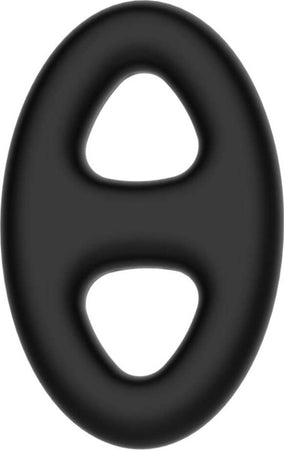 Anello Fallico Crazy Bull In Silicone Super Soft anello per Pene morbido Salute e cura della persona/Erotismo e contraccezione/Sex toys/Anelli fallici e vibranti Kondorama - Martinsicuro, Commerciovirtuoso.it