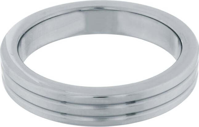 Anello Fallico in Acciaio Inossidabile Diametro 4,5 cm Steel Power Tools Cockring Cock Ring Ribbed 45 mm Salute e cura della persona/Erotismo e contraccezione/Sex toys/Anelli fallici e vibranti Kondorama - Martinsicuro, Commerciovirtuoso.it