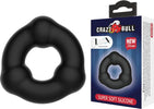 Anello Fallico In Silicone Crazy Bull Super Soft 49x47mm anello per pene Salute e cura della persona/Erotismo e contraccezione/Sex toys/Anelli fallici e vibranti Kondorama - Martinsicuro, Commerciovirtuoso.it