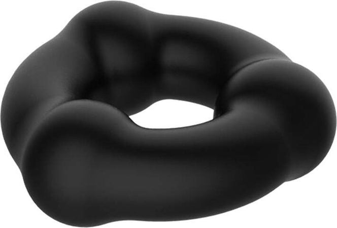 Anello Fallico In Silicone Crazy Bull Super Soft 49x47mm anello per pene Salute e cura della persona/Erotismo e contraccezione/Sex toys/Anelli fallici e vibranti Kondorama - Martinsicuro, Commerciovirtuoso.it