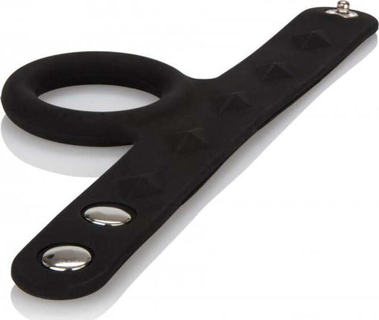 Anello Fallico Regolabile 3-snap Scrotum Ring Large Pene e Testicoli Regolabile a 3 Scatti Salute e cura della persona/Erotismo e contraccezione/Sex toys/Anelli fallici e vibranti Kondorama - Martinsicuro, Commerciovirtuoso.it