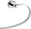 Anello Porta Salviette Asciugamani Margherita in Ottone Cromato Casa e cucina/Bagno/Mobili da bagno/Portasciugamani/Anelli portasciugamani Ogomondo - Martina Franca, Commerciovirtuoso.it