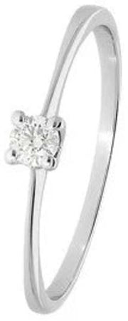 Anello solitario donna GIORGIO VISCONTI AB15559B