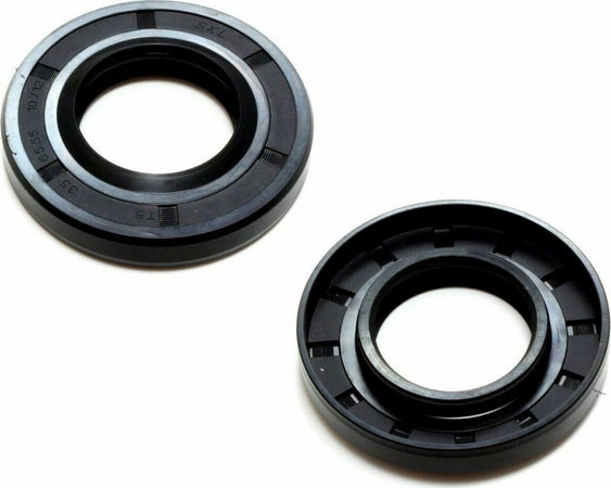 ANELLO TENUTA PARAOLIO PARACQUA PER LAVATRICE SAMSUNG 35X65,55X10/12- DC6200008A Casa e cucina/Grandi elettrodomestici/Accessori e parti di ricambio/Ricambi e accessori per lavatrici/Soffietti e guarnizioni per oblò lavatrici Rossi Ricambi - Venetico Marina, Commerciovirtuoso.it