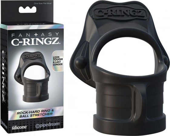 Anello Tubo Fallico Pene e Testicoli In Silicone Sicuro Per Il Corpo C-Ringz Diametro 7 cm Salute e cura della persona/Erotismo e contraccezione/Sex toys/Anelli fallici e vibranti Kondorama - Martinsicuro, Commerciovirtuoso.it