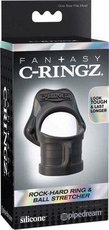 Anello Tubo Fallico Pene e Testicoli In Silicone Sicuro Per Il Corpo C-Ringz Diametro 7 cm Salute e cura della persona/Erotismo e contraccezione/Sex toys/Anelli fallici e vibranti Kondorama - Martinsicuro, Commerciovirtuoso.it