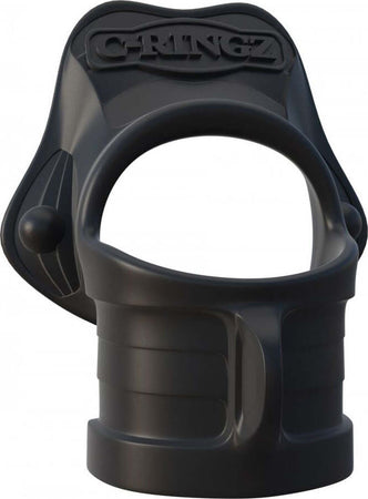 Anello Tubo Fallico Pene e Testicoli In Silicone Sicuro Per Il Corpo C-Ringz Diametro 7 cm Salute e cura della persona/Erotismo e contraccezione/Sex toys/Anelli fallici e vibranti Kondorama - Martinsicuro, Commerciovirtuoso.it