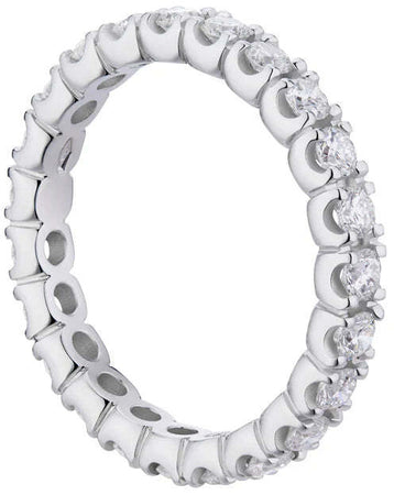 Anello veretta donna GOLAY AET011055DI-14