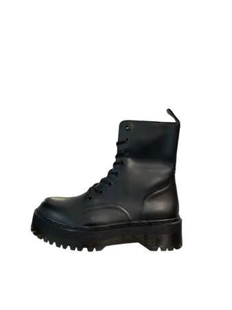 Anfibio - Nero / 40 - Scarpe