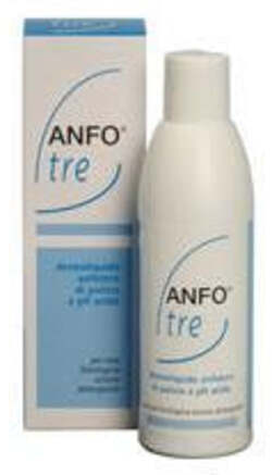 Anfo 3 200ml