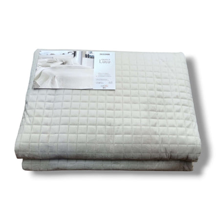 Trapuntino Tessier Lulu Matrimoniale Poliestere