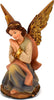Angelo che prega colore naturale per decorazione natalizia e presepe h 17,5 cm Casa e cucina/Decorazioni per interni/Addobbi e decorazioni per ricorrenze/Decorazioni natalizie/Presepi/Statuine e fondali per il presepe MagiediNatale.it - Altamura, Commerciovirtuoso.it