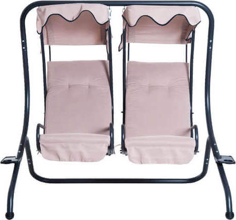 ANGLUS---dondolo-da-giardino-con-sedute-separate-Nero-Milani-Home