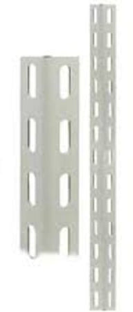 Angolare per Scaffali e Scaffalature a Bullone - da 200 e 250 cm PROMETAL