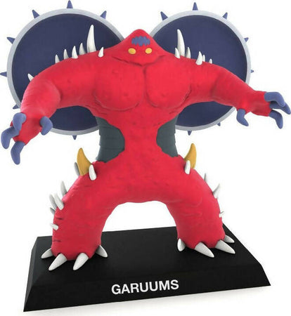 Anime Robot - Gaarums Da Collezione Giochi e giocattoli/Modellismo e costruzione/Kit di Modellismo/Robot Liquidator Italia - Nicosia, Commerciovirtuoso.it