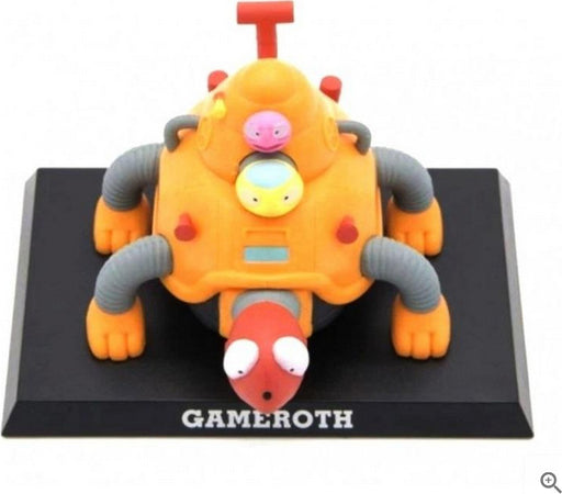 Anime Robot - Gameroth Da Collezione Giochi e giocattoli/Modellismo e costruzione/Kit di Modellismo/Robot Liquidator Italia - Nicosia, Commerciovirtuoso.it