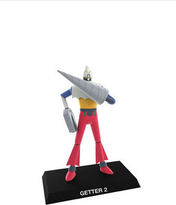Anime Robot - Getter 2 Da Collezione Giochi e giocattoli/Modellismo e costruzione/Kit di Modellismo/Robot Liquidator Italia - Nicosia, Commerciovirtuoso.it