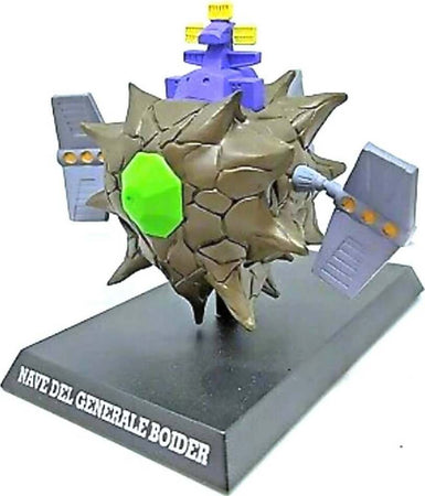 Anime Robot - Nave Del Generale Boider Da Collezione Giochi e giocattoli/Modellismo e costruzione/Kit di Modellismo/Robot Liquidator Italia - Nicosia, Commerciovirtuoso.it