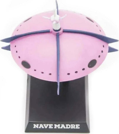 Anime Robot - Nave Madre Da Collezione Giochi e giocattoli/Modellismo e costruzione/Kit di Modellismo/Robot Liquidator Italia - Nicosia, Commerciovirtuoso.it