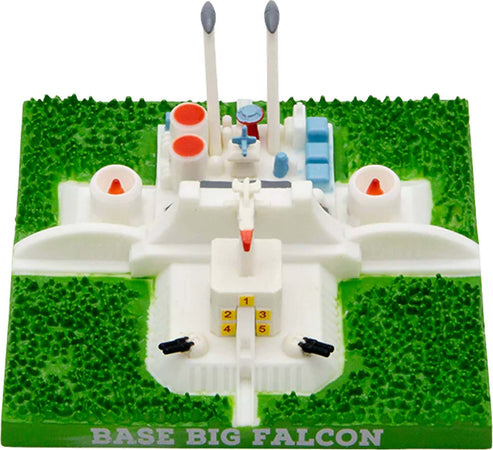 Anime Robot Base Big Falcon 49 Go Nagai Robot Collection N. 46 Mazinga Z Starship God Sigma Figure 12-15cm Gazzetta Dello Sport Dynamic E Yamato Prima Edizione Giochi e giocattoli/Modellismo e costruzione/Kit di Modellismo/Robot Liquidator Italia - Nicosia, Commerciovirtuoso.it