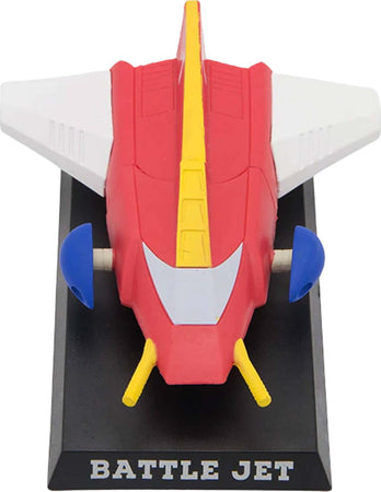 Anime Robot Collection Battle Jet N.16 Battle Jet Combattler V Figure Go Nagai Mazinga Z Robot Da Collezione 12-15cm Prima Edizione Gazzetta Dello Sport Yamato Giochi e giocattoli/Modellismo e costruzione/Kit di Modellismo/Robot Liquidator Italia - Nicosia, Commerciovirtuoso.it