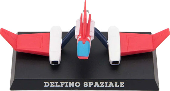 Anime Robot Collection Delfino Spaziale N. 19 Prima Edizione Da Collezione Gazzetta Dello Sport Originale Go Nagai Mazinger Z Figure in Resina Giochi e giocattoli/Modellismo e costruzione/Kit di Modellismo/Robot Liquidator Italia - Nicosia, Commerciovirtuoso.it