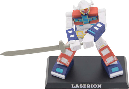 Anime Robot Collection Laserion N 27 Laserion Figure Go Nagai Mazinga Z Robot Da Collezione 12-15cm Prima Edizione Gazzetta Dello Sport Giochi e giocattoli/Modellismo e costruzione/Kit di Modellismo/Robot Liquidator Italia - Nicosia, Commerciovirtuoso.it