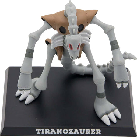 Anime Robot Collection Tiranozaurer N. 7 Tiranozaurer Daikengo Figure Go Nagai Mazinga Z Robot Da Collezione 12-15cm Prima Edizione Gazzetta Dello Sport Giochi e giocattoli/Modellismo e costruzione/Kit di Modellismo/Robot Liquidator Italia - Nicosia, Commerciovirtuoso.it