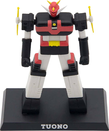 Anime Robot Collection Tuono N.9 God Sigma Figure Go Nagai Mazinga Z Robot Da Collezione 12-15cm Prima Edizione Gazzetta Dello Sport Yamato Giochi e giocattoli/Modellismo e costruzione/Kit di Modellismo/Robot Liquidator Italia - Nicosia, Commerciovirtuoso.it