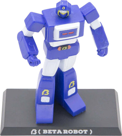 Anime Robot F3 Beta Robot N. 52 Arbegas Go Nagai Mazinga Z Robot Da Collezione 12-15cm Prima Edizione Giochi e giocattoli/Modellismo e costruzione/Kit di Modellismo/Robot Liquidator Italia - Nicosia, Commerciovirtuoso.it